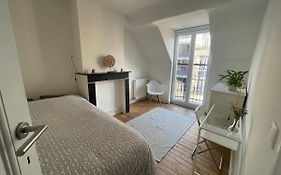 Charming Room In Eu District